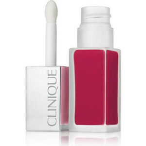 Clinique Pop Liquid Matte Lip Color + Primer 05 Sweetheart Pop
