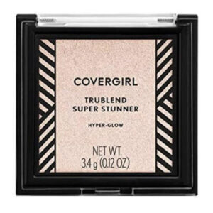 Covergirl Trublend Super Stunner Hyper Glow Highlighter 570 Pearl Crush