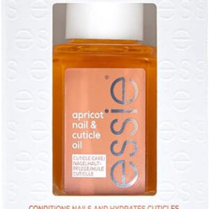 Essie Apricot Nail & Cuticle Oil