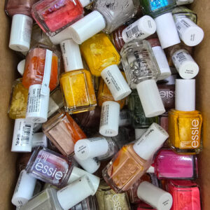 Essie Assorted Nail Polishes *See Description*