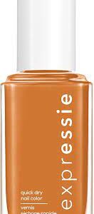 Essie Expressie Quick Dry Nail Polish 110 Saffr-On The Move
