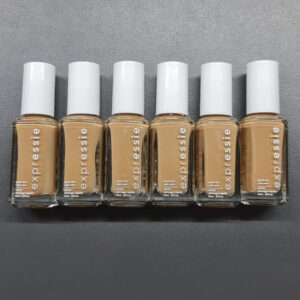 Essie Expressie Quick Dry Nail Polish 404 Fueled Up