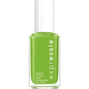 Essie Expressie Quick Dry Nail Polish 415 Take Controller