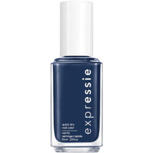 Essie Expressie Quick Dry Nail Polish 445 Left On Shred