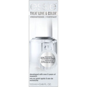 Essie Treat Love & Color Strengthener Nail Lacquer 00 Gloss Fit