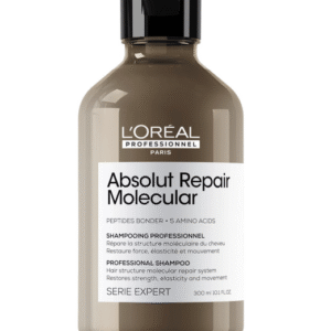 L'Oreal Absolut Repair Molecular Professional Shampoo 300ml