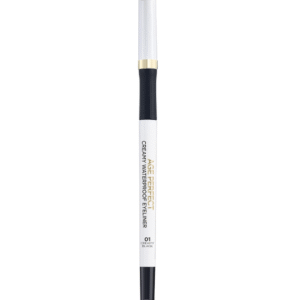 L'Oreal Paris Age Perfect Creamy Waterproof Eyeliner 01 Creamy Black