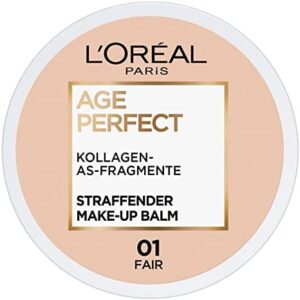 L'Oreal Paris Age Perfect Firming Make Up Balm 01 Fair