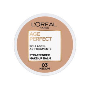 L'Oreal Paris Age Perfect Firming Make Up Balm 03 Medium