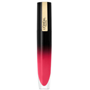 L'Oreal Paris Brilliant Signature Lip gloss - 306 Be Innovative