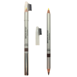 L'Oreal Paris Brow Artist Shaper Eyebrow Pencil 03 Brunette