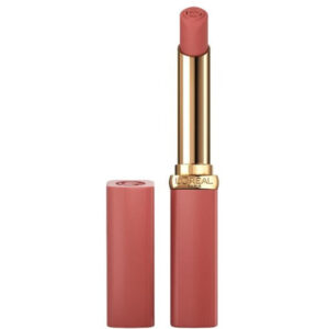 L'Oreal Paris Color Riche Intense Volume Matte Lipstick 600 Le Nude Audacious