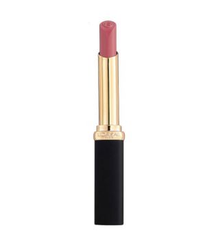 L'Oreal Paris Color Riche Intense Volume Matte Lipstick 602 Le Nude Admirable