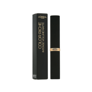 L'Oreal Paris Color Riche Intense Volume Matte Lipstick 610 Light Oolong