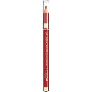 L'Oreal Paris Color Riche Lip Liner Couture 461 Scarlet Rouge