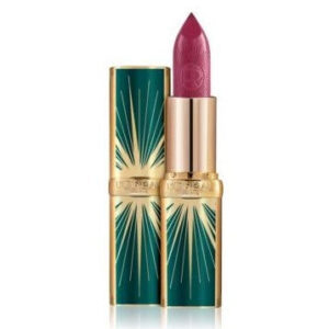 L'Oreal Paris Color Riche Lipstick 03 Midnight Bisous