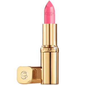 L'Oreal Paris Color Riche Lipstick 117 Rose Please!