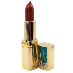 L'Oreal Paris Color Riche Lipstick Limited Edition 01 Hoilday Ensemble