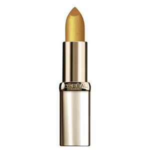 L'Oreal Paris Color Riche Lipstick Pure Gold