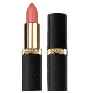 L'Oréal Paris Color Riche Matte Lipstick 103 Blush In A Rush