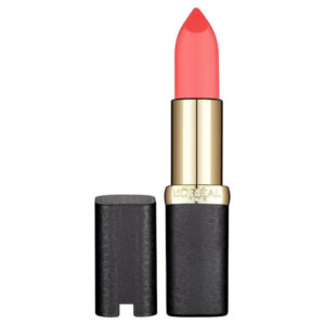 L'Oreal Paris Color Riche Matte Lipstick 241 Pink A Porter