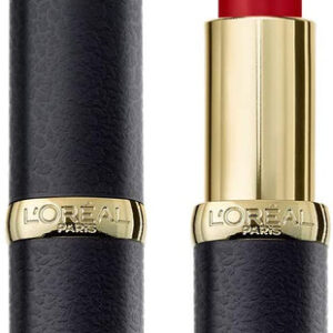 L'Oréal Paris Color Riche Matte Lipstick 349 Paris Cherry