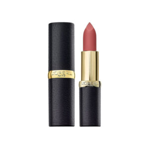 L'Oreal Paris Color Riche Matte Lipstick 640 Erotique