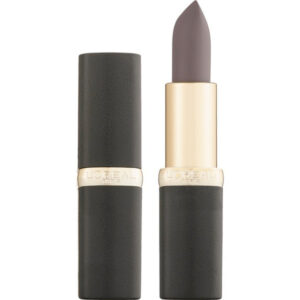 L'Oreal Paris Color Riche Matte Lipstick 908 Storm