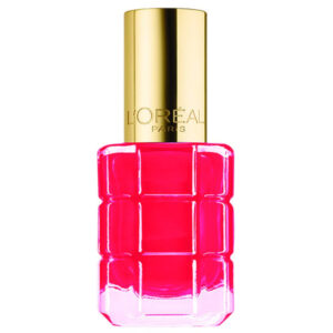 L'Oreal Paris Color Riche Nail Polish 227 Je T'Aime *See Description*