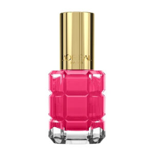 L'Oreal Paris Color Riche Nail Polish 228 Rose Bouquet *See Description*