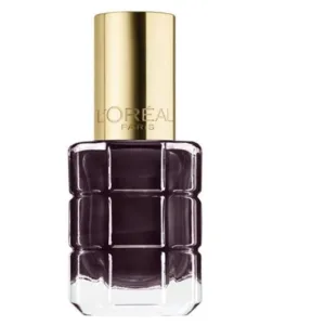 L'Oreal Paris Color Riche Nail Polish 556 Grenat Irreverent *See Description*