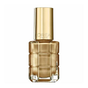 L'Oreal Paris Color Riche Nail Polish 660 L'or *See Description*