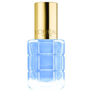 L'Oreal Paris Color Riche Nail Polish 671 Monsieur Bleu *See Description*