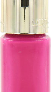 L'Oreal Paris Color Riche Nail Polish 960 Tweed Fuchsia