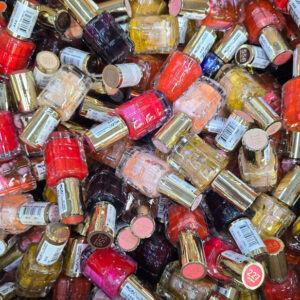 L'Oreal Paris Color Riche Nail Polish Assorted *See Description*