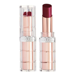 L'Oreal Paris Color Riche Shine Lipstick 108 Wild Fig Plump