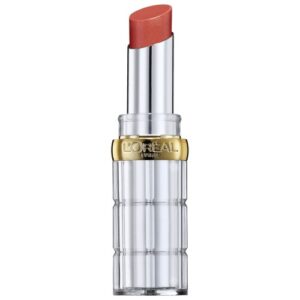 L'Oreal Paris Color Riche Shine Lipstick 247 Shot Of Sun