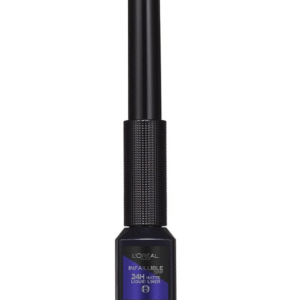 L'Oreal Paris Infaillible 24H Matte Liquid Eyeliner 02 Blue