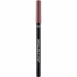 L'Oreal Paris Infaillible Longwear Lip Liner 107 Dark River