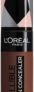 L'Oreal Paris Infaillible More Than Concealer - 343 Truffe