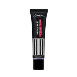 L'Oreal Paris Infaillible Super Grip Mattifying Face Primer