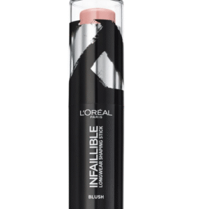 L'Oreal Paris Infallible Longwear Shaping Stick Blush 001 Sexy Flush