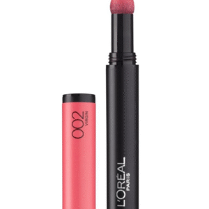 L'Oreal Paris Infallible Matte Max Lipstick 002 Virgin *See Description*