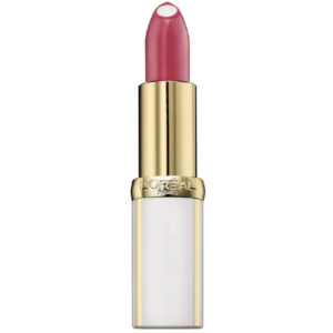 L'Oreal Paris Le Rouge Lumiere Lipstick 105 Beautiful Rosewood