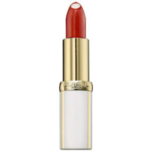L'Oreal Paris Le Rouge Lumiere Lipstick 298 Light Tangerine