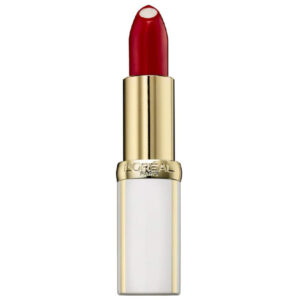 L'Oreal Paris Le Rouge Lumiere Lipstick 394 Flaming Carmin
