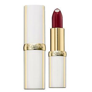 L'Oreal Paris Le Rouge Lumiere Lipstick 638 Brilliant Brown