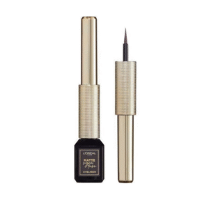 L'Oreal Paris Matte Signature Eyeliner 06 Greige Grey