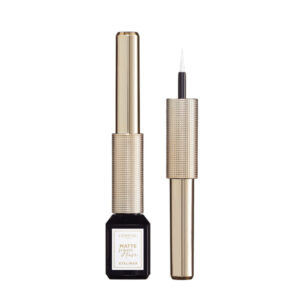 L'Oreal Paris Matte Signature Eyeliner 08 Snow