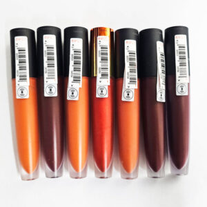 L'Oreal Paris Rouge Signature Matte Lip gloss Assorted Pack Of 24 *See Description*